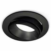 Накладной точечный светильник Ambrella light Techno Spot XC7652021