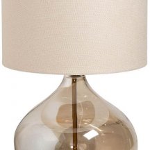 Интерьерная настольная лампа Garda Decor 22-89024