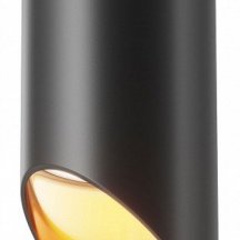 Точечный светильник Lipari C044CL-01-15GU10-B