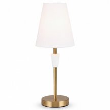 Интерьерная настольная лампа Freya Pietra FR5371TL-01BS