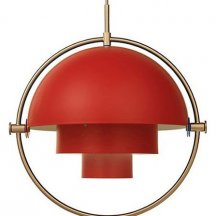 Подвесной светильник ImperiumLoft 40.2316