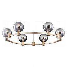 Элитная люстра Freya Urban FR4005PL-06G