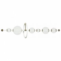 Подвесной светильник для кухни Loft IT  10126/1200