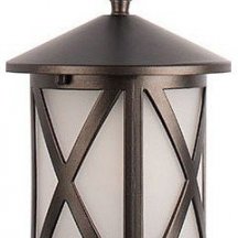 Уличный светильник подвесной Loft IT Ravenna 100016P