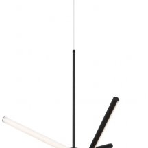 Подвесной светильник Freya Artwork FR6069PL-L65B