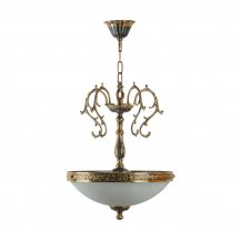 Подвесная люстра  7140 РB