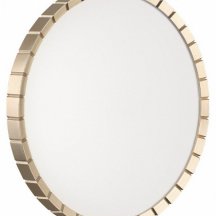 Настенно-потолочный светильник Sonex Atabi Gold 7648/ELN
