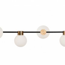 Подвесной светильник Freya Gatsby FR5232PL-04B