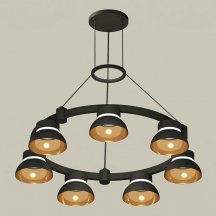 Подвесная люстра Ambrella light XR XR92051402