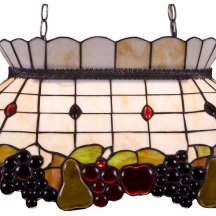 Подвесной светильник Velante 850 850-803-03