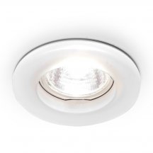 Точечный светильник Ambrella light 2240/60 D2240 W