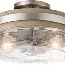 Люстра для натяжного потолка Kichler Grand Bank KL-GRAND-BANK-SF