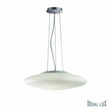 Подвесной светильник Ideal Lux Smarties SMARTIES SP3 D50 BIANCO