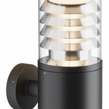 Светильник на штанге Maytoni Spir O439WL-L12GF3K