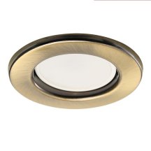 Точечный светильник  KDOAB-DL50GU5.3