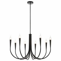 Светильник подвесной Velante 368-023-08