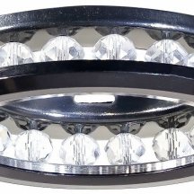 Встраиваемый светильник Dio D’Arte Nevyano Nevyano GU10.5.14.8.100 B