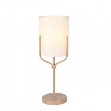 Интерьерная настольная лампа Inari V11858-1T