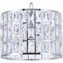 Кухонный подвесной светильник Maytoni Gelid MOD184-PL-01-CH