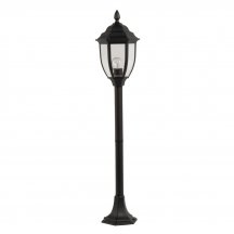 Наземный светильник De City Корсо 801041201