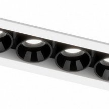 Точечный светильник Denkirs SPACE DK2514-WB