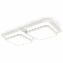 Встраиваемый светильник Ambrella light Xc7905 XC7905012