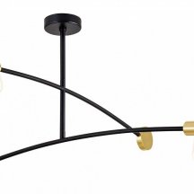 Люстра для натяжных потолков Favourite Statera 3045-2P