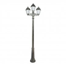 Наземный фонарь Saba K22.157.S21.BYE27