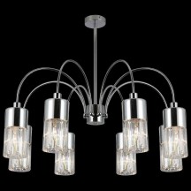 Потолочная люстра Illumico IL0113-8C-79 CR