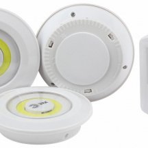 Настенный светодиодный светильник ЭРА Арфа SB-511 Б0052315