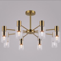 Люстра Reluce 74647-0.3-08