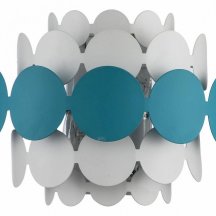 Настенный светильник Moderli Enya V8001-2W