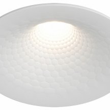 Встраиваемый светильник Denkirs DK3044/45 DK3400-WH