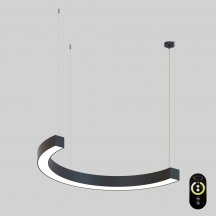 Подвесной светильник  V2118DT-1/1S