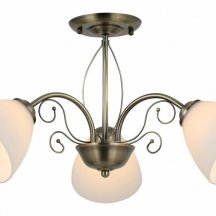 Люстра на штанге Rivoli Sue Б0060985