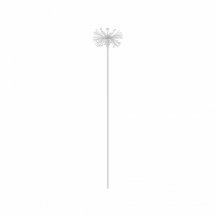 Грунтовый светильник Arlight DANDEL 050678