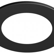 Встраиваемый светильник Denkirs PORT DK3101-BK