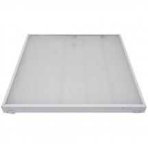 Встраиваемый светодиодный светильник (UL-00005199) Uniel ULP-6060 40W/5000К IP40 Grilyato White