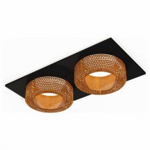 Встраиваемый светильник Ambrella light Xc6360 XC7636024