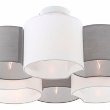 Потолочная люстра Lussole Levy LSP-8932