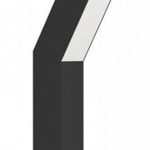 Наземный низкий светильник Eglo PONENTE 900992