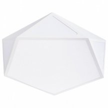 Потолочный светодиодный светильник Arte Lamp Multi-Piazza A1931PL-1WH