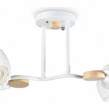 Потолочная люстра Ambrella light TRADITIONAL TR80161