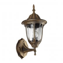 Настенный фонарь уличный  GBW-105-BR-0380