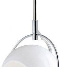 Подвесной светильник Fabbian Beluga D57A1901