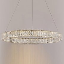 Подвесной светильник Newport 8240 8240/80 chrome