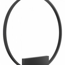 Современный настенный светильник Maytoni Rim MOD058WL-L50B4K