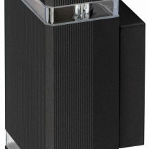 Настенный светильник уличный ЭРА GBW-101-BL-0310