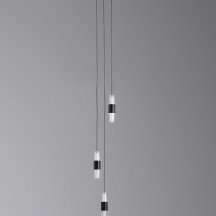 Подвесной светильник Alfa Light F3024-49