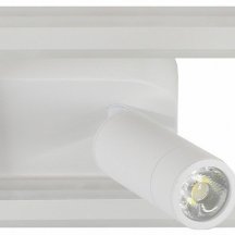 Накладной светильник Escada  20021SMA/01LED SWH